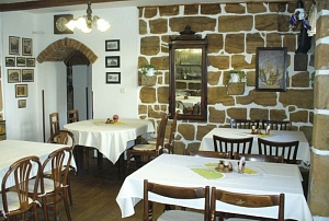 Restaurace CULINARIA