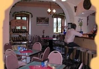 Restaurant Sorrento