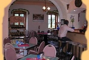 Restaurant Sorrento