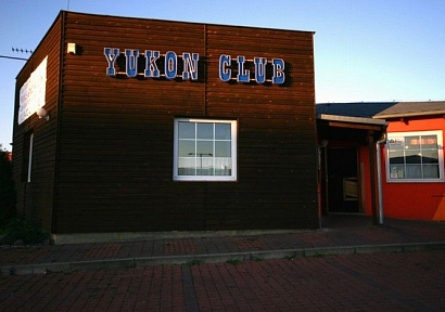 Restaurace Yukon Club