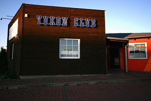 Restaurace Yukon Club
