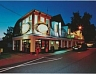 Pizza Restaurant