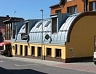 Pizza Restaurant