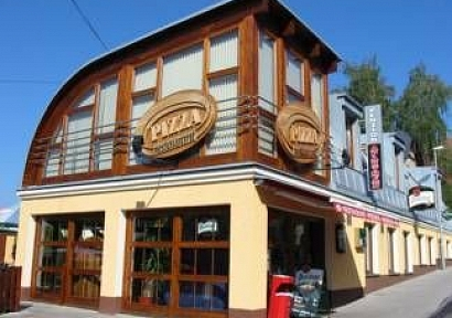 Pizza Restaurant