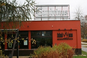 Restaurace Žižkův Vrch