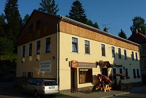 Restaurace Na rozcestí