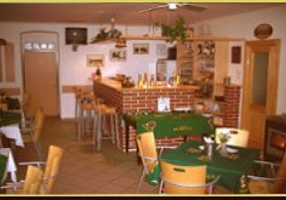 Restaurace u Šárky
