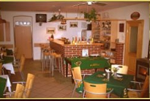 Restaurace u Šárky