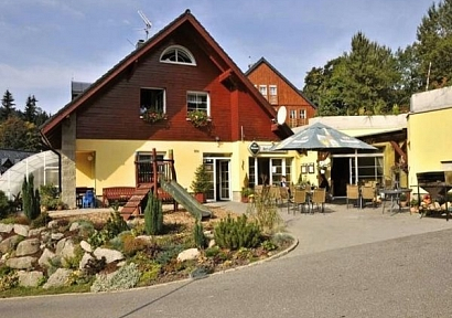 Restaurace Uko