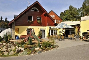 Restaurace Uko