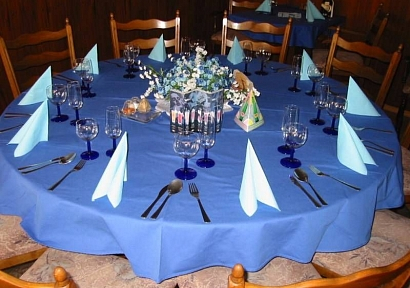 Restaurant Alizeé