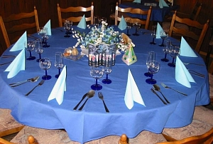 Restaurant Alizeé