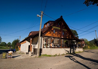 U Zvonku