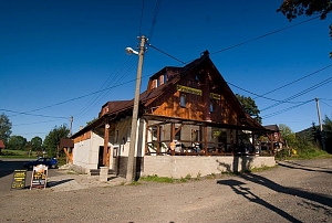 U Zvonku
