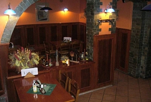Steak Pub U Medvěda