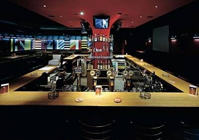 Restaurace Sportovka