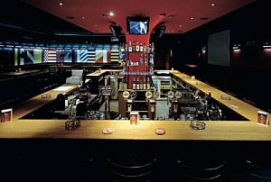 Restaurace Sportovka