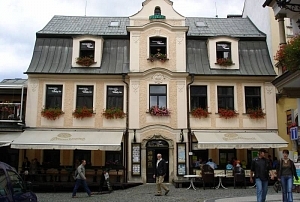 Duli restaurant - Plzeňka