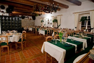 Hostinec u podkovy