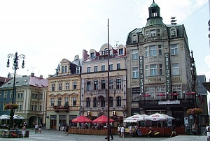 Hotel Praha