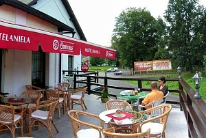 Restaurace Daniela