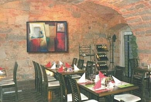Pizzeria La Cantina