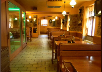 Restaurace DEPO
