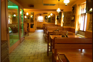 Restaurace DEPO