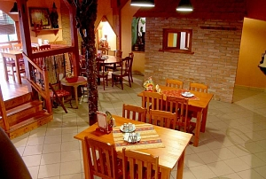 Restaurace Panoptikum