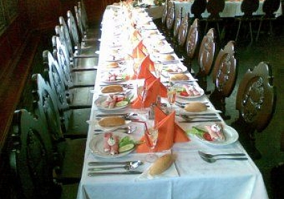 Restaurace Repre