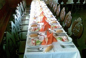 Restaurace Repre