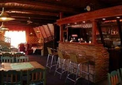 Restaurace Penzion Kristýna