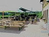 Restaurant Golf Ještěd