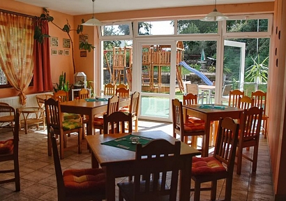 Restaurace U Soukupů
