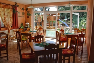 Restaurace U Soukupů