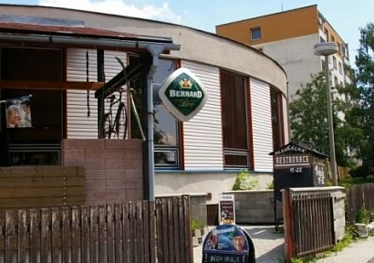 Restaurace Vinkolo