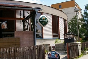 Restaurace Vinkolo