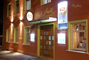 Teak House Restaurant