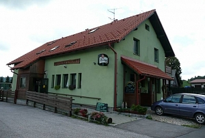 Restaurace Na pile