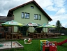 Restaurace Na pile