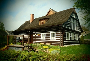 Šaldův statek