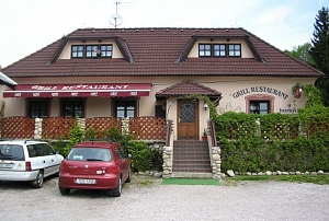 U Horkých kamenů