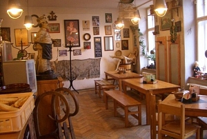 Restaurace Ferdinanda