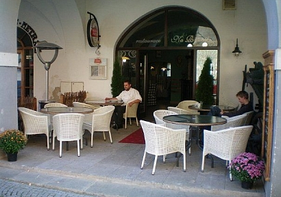 Restaurace Na Rynečku
