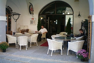 Restaurace Na Rynečku