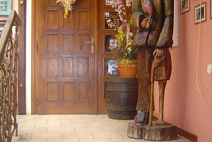 Restaurace U Piráta