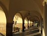 Restaurace Zámecká