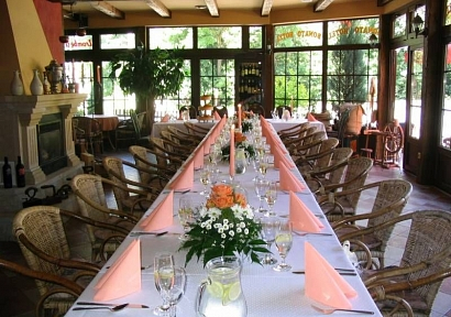 Bonato hotel