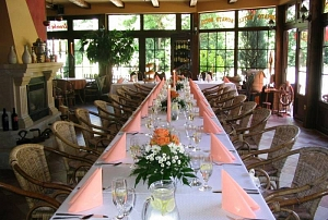 Bonato hotel