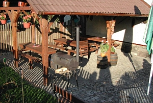 Café bar restaurant Romance